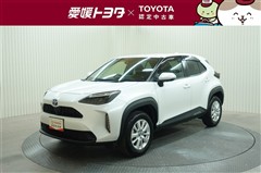 ヤリスクロス HEV G