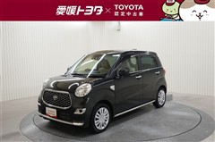 ピクシスジョイ F X SA3