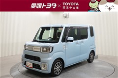 ピクシスメガ Gターボ SA3