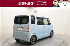 ピクシスメガ Gターボ SA3