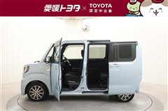 ピクシスメガ Gターボ SA3