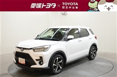 トヨタ ライズ HEV Z
