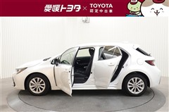 カローラスポーツ ハイブリッド G