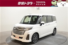 ルーミー カスタムG-T