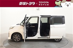 ルーミー カスタムG-T