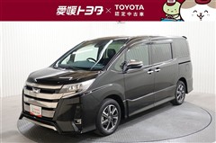 トヨタ　ノア SI WxB 3