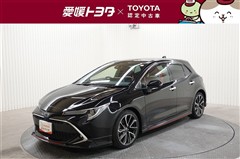 カローラスポーツ HEV G Z