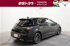 カローラスポーツ HEV G Z