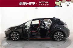 カローラスポーツ HEV G Z