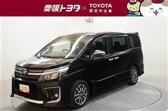 ヴォクシー ZS キラメキ2