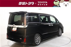 ヴォクシー ZS キラメキ2