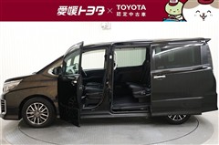 ヴォクシー ZS キラメキ2