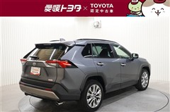 RAV4 G Zパッケージ