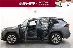 RAV4 G Zパッケージ