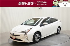 プリウス A プレミアム