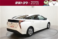 プリウス A プレミアム