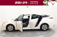 プリウス A プレミアム