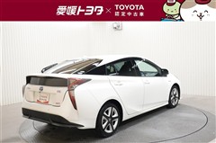 プリウス A ツーリングセレクション