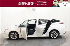 プリウス A ツーリングセレクション
