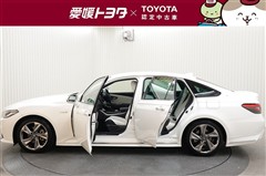 クラウン HEV RS アドバンス