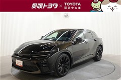 クラウン スポーツ Z