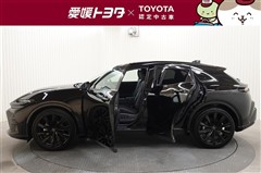 クラウン スポーツ Z