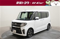 タント カスタムX セレクション