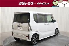 タント カスタムX セレクション