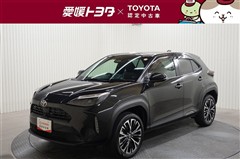 ヤリスクロス ハイブリッド Z