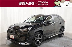 トヨタ RAV4 ハイブリッドG