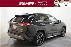 RAV4 ハイブリッドG