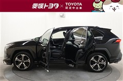 RAV4 ハイブリッドG