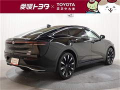 クラウンクロスオーバーRSアドバン