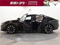 クラウンクロスオーバーRSアドバン