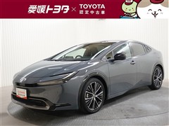 プリウス Z