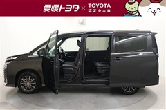 ヴォクシー ハイブリッド S-Z