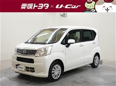 ダイハツ ムーヴ L SA2