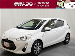 トヨタ アクア S