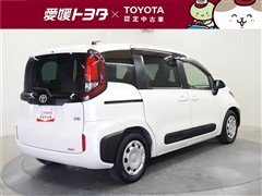 シエンタ ハイブリッド G