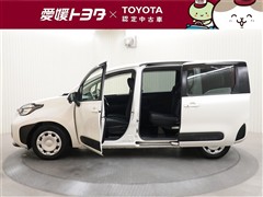 シエンタ ハイブリッド G