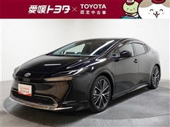 プリウス Z