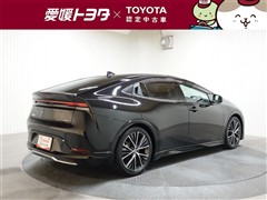 プリウス Z