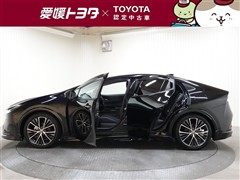 プリウス Z