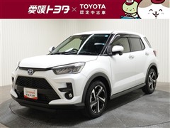 ライズ HEV Z