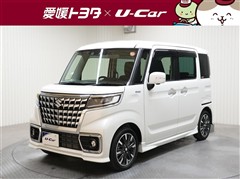 スズキ スペーシア カスタムHV XS