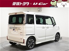 スペーシア カスタムHV XS