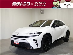トヨタ クラウン スポーツ Z
