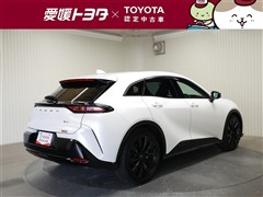 クラウン スポーツ Z