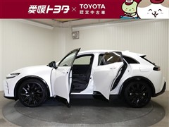 クラウン スポーツ Z