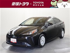 トヨタ プリウス S